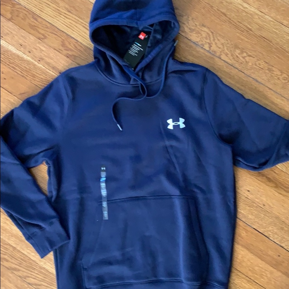 Under Armour Coldgear Sweatshirt/Hoodie